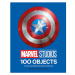 Dorling Kindersley Marvel Studios 100 Objects