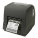 Citizen CL-S631II CLS631IINEBXXE, 12 dots/mm (300 dpi), EPL, ZPL, Datamax, multi-IF (Ethernet), 