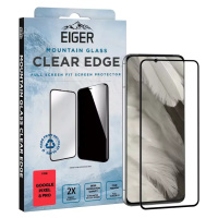 Ochranné sklo Eiger Mountain Glass CLEAR EDGE for Google Pixel 8 Pro in Clear