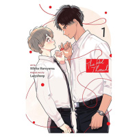 Yen Press Red Thread 1