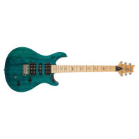 PRS SE Swamp Ash Special Iridescent Blue (rozbalené)