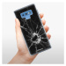 Plastové puzdro iSaprio - Broken Glass 10 - Samsung Galaxy Note 9