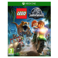 LEGO Jurassic World (Xbox One)