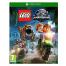 LEGO Jurassic World (Xbox One)