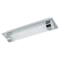 Stropné svietidlo LED Tolorico, dĺžka 35 cm