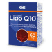 GS Koenzým Lipo Q10, 60 mg, 60 kapsúl