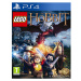 LEGO The Hobbit (PS4)