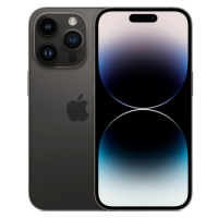 Apple iPhone 14 Pro 1TB vesmírne čierny