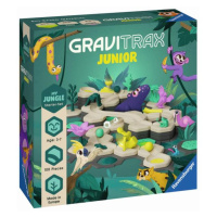 Ravensburger GraviTrax Junior Štartovacia súprava Džungľa