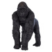Mojo Gorila striebrochrbtová samec