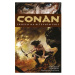 Comics Centrum Conan: Zrozen na bitevním poli