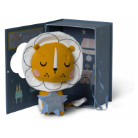 PICCA LOULOU LEV V DARČEKOVEJ KRABIČKE