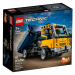 LEGO® Technic 42147 Nákladiak so sklápačkou