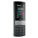 Nokia 150 2023 (TA-1582) Dual SIM čierna