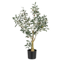 Umelý olivovník (výška  78 cm) Olive Tree – Ixia