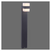 Paul Neuhaus Cara chodníkové LED svietidlo up/down