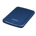 ADATA Externý HDD 1TB 2,5" USB 3.1 HV300, modrý