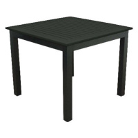 Záhradný stôl EXPERT, hliníkový, 90 x 90 cm DP266EX131820