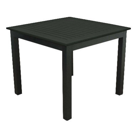 Záhradný stôl EXPERT, hliníkový, 90 x 90 cm DP266EX131820 DOPPLER