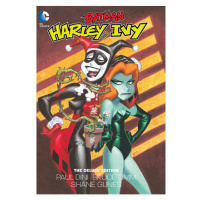 DC Comics Harley and Ivy The Deluxe Edition