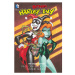 DC Comics Harley and Ivy The Deluxe Edition
