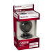 Defender Web kamera C-2525HD, 2 Mpix, USB 2.0, čierna, pre notebook/LCD