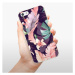 Odolné silikónové puzdro iSaprio - Exotic Pattern 02 - iPhone 5/5S/SE