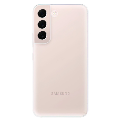 Samsung Galaxy S22+ 5G (silikónové puzdro)