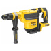 DEWALT 54V XR FLEXVOLT SDS-Max 10,5 J aku kombinované kladivo, bez aku DCH614N-XJ