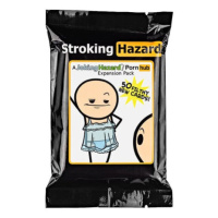 Explosm Games Joking Hazard : Stroking Hazard