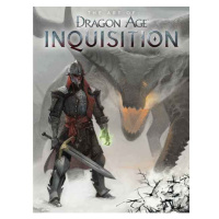 Dark Horse Art of Dragon Age: Inquisition