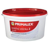 PRIMALEX - Jemná vnútorná stierka biela 8 kg