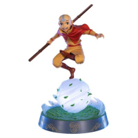 Soška Avatar: Last Airbender - Aang (Collector's Edition) 27 cm