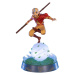 Soška Avatar: Last Airbender - Aang (Collector's Edition) 27 cm