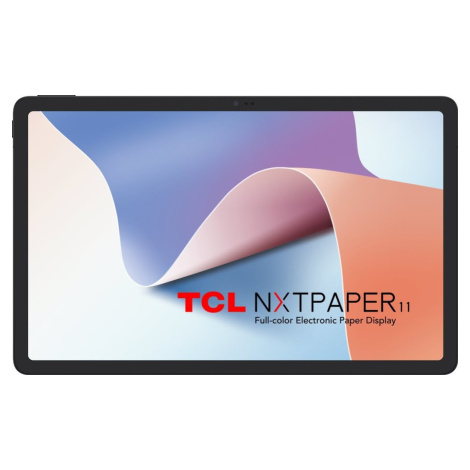 Tcl Nxtpaper 11 4GB/128GB, Sivý