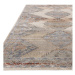 Hnedo-béžový koberec 170x120 cm Zola - Asiatic Carpets