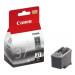 Canon PG-37 2145B001 čierna (black) originálna cartridge