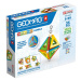 Hračka GEOMAG Magnetic blocks Supercolor Panels Recycled 35 pieces GEO-377