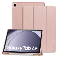 Púzdro TECH-PROTECT SC PEN GALAXY TAB A9 8.7 X110 / X115 PINK (9319456607581)