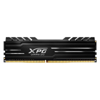 Adata XPG D10/DDR4/16GB/3200MHz/CL16/2x8GB/Black