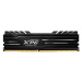 Adata XPG D10/DDR4/16GB/3200MHz/CL16/2x8GB/Black