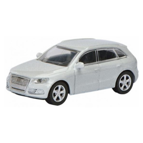 1:87 AUDI Q5 SILVER