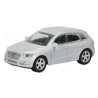 1:87 AUDI Q5 SILVER