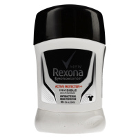 Rexona Men Active Protection+ Invisible  tuhý deodorant 50ml