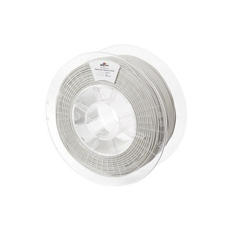 Spectrum 3D filament, Premium PLA, 1,75mm, 1000g, 80115, light grey