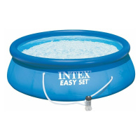 Záhradný bazén INTEX 28118 Easy Set 305 x 61 cm s kartušovou filtráciou