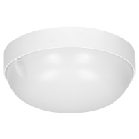 Stropné LED svietidlo RISMO ROUND 7W, 4000K, 630lm, IP65 biele (ORNO)