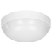 Stropné LED svietidlo RISMO ROUND 7W, 4000K, 630lm, IP65 biele (ORNO)