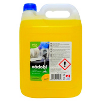 Lavon prostriedok na riad Lemon 5l