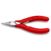 KNIPEX Kliešte pre elektroniku - pridržiavacie 3511115